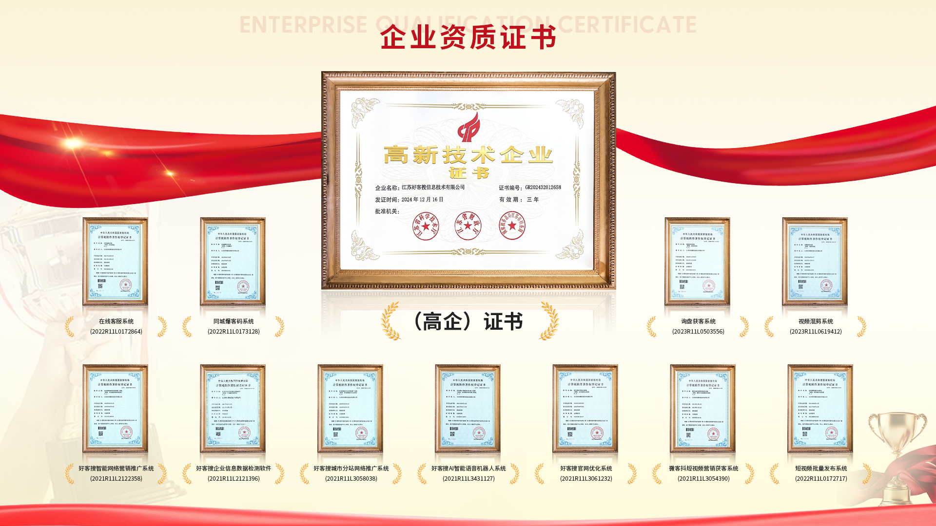 福海网站排名收录的几条秘密，很少有人知道